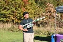 2026 Mentors' Classic - Little Brother Oliver