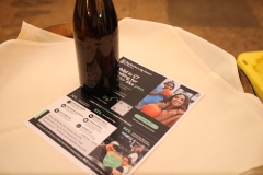 Brews, Bites & Bigs 