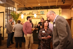 Brews, Bites & Bigs