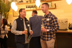 Brews, Bites & Bigs