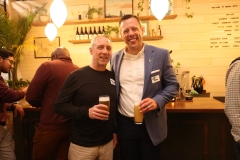 Brews, Bites & Bigs
