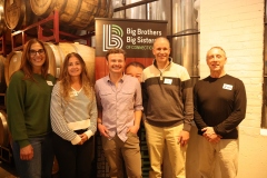 Brews, Bites & Bigs