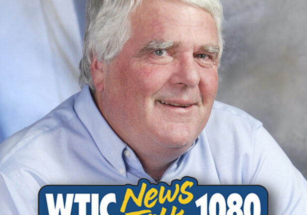 Ray Dunaway, WTIC AM