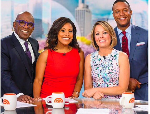 Big Brothers Big Sisters of America Spotlighted on NBC’s Iconic Today Show