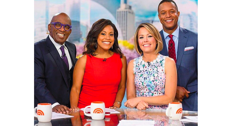 Big Brothers Big Sisters of America Spotlighted on NBC’s Iconic Today Show