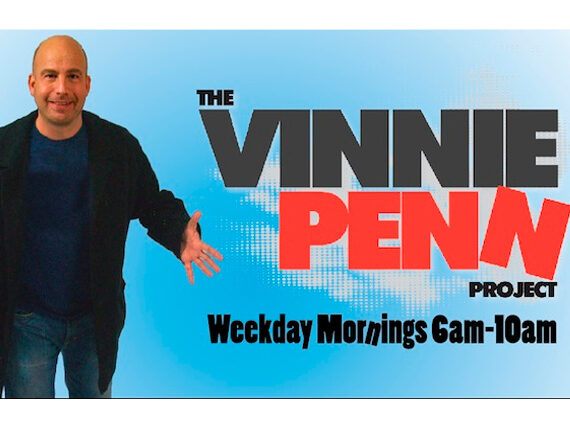 Vinnie Penn