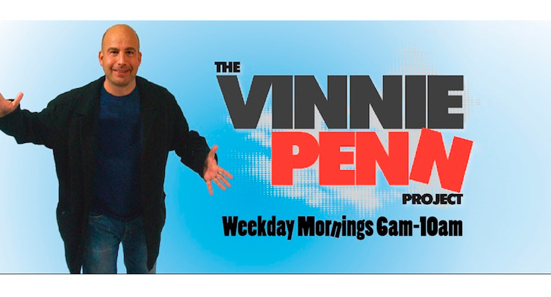 Vinnie Penn