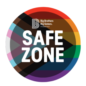 BBBS Safe Zone