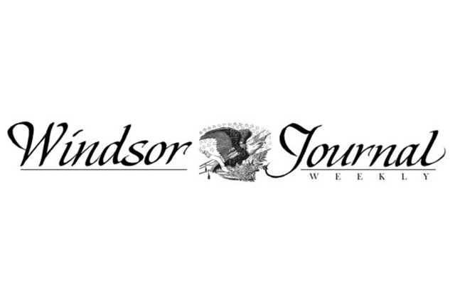 The Windsor Journal