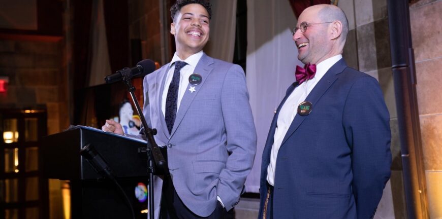 Big Brothers Big Sisters of Connecticut